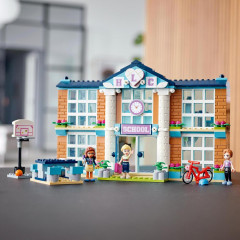 LEGO® Friends 41682 Škola v městečku Heartlake