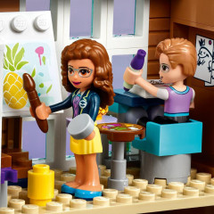 LEGO® Friends 41682 Škola v městečku Heartlake