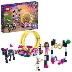 LEGO®  Friends 41686 Kouzelná akrobacie