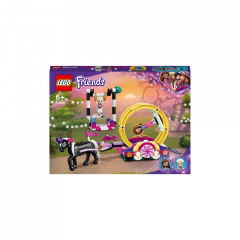 LEGO®  Friends 41686 Kouzelná akrobacie