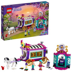 LEGO®  Friends 41688 Kouzelný karavan