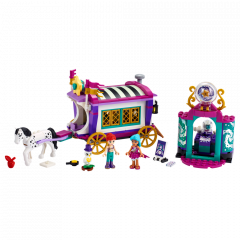 LEGO®  Friends 41688 Kouzelný karavan