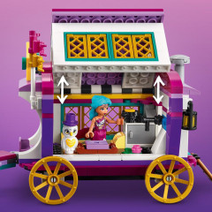 LEGO®  Friends 41688 Kouzelný karavan