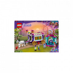 LEGO®  Friends 41688 Kouzelný karavan