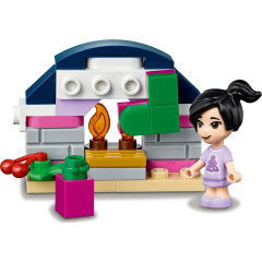 LEGO Adventní kalendář Friends 41690