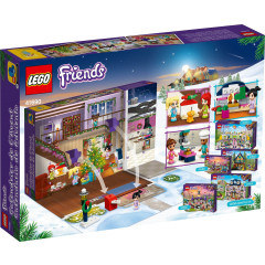 LEGO Adventní kalendář Friends 41690