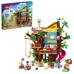 LEGO Friends 41703 Dům přátelství na stromě