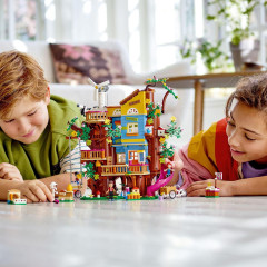 LEGO Friends 41703 Dům přátelství na stromě