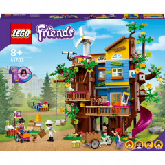 LEGO Friends 41703 Dům přátelství na stromě