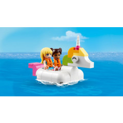 LEGO Friends 41710 Zábava na pláži