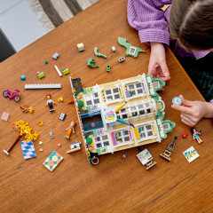 LEGO Friends 41711 Ema a umělecká škola