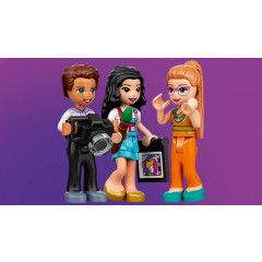 LEGO Friends 41711 Ema a umělecká škola