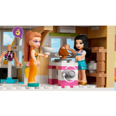 LEGO Friends 41711 Ema a umělecká škola