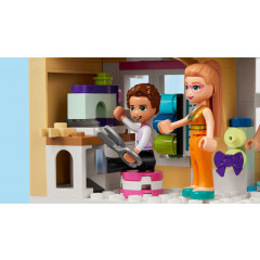 LEGO Friends 41711 Ema a umělecká škola