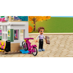 LEGO Friends 41711 Ema a umělecká škola