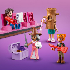 LEGO Friends 41714 Andrea a divadelní škola