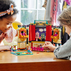 LEGO Friends 41714 Andrea a divadelní škola