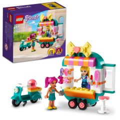 LEGOFriends 41719 Pojízdný módní butik