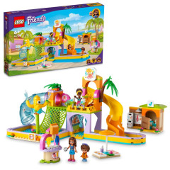 LEGO Friends 41720 Aquapark