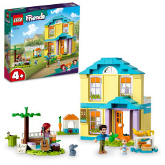 LEGO® Friends 41724 Dům Paisley