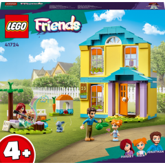 LEGO® Friends 41724 Dům Paisley