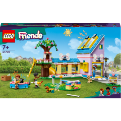 LEGO® Friends 41727 Psí útulek