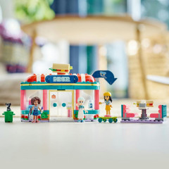 LEGO® Friends 41728 Bistro v centru městečka Heartlake