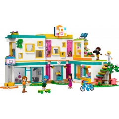 LEGO® Friends 41731 Mezinárodní škola v městečku Heartlake