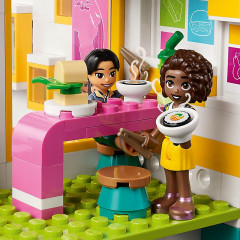 LEGO® Friends 41731 Mezinárodní škola v městečku Heartlake