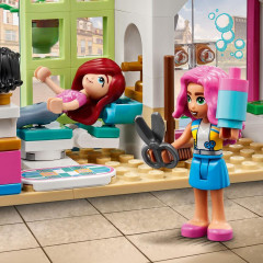  LEGO® Friends 41743 Kadeřnictví 