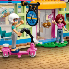  LEGO® Friends 41743 Kadeřnictví 