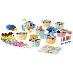 Lego DOTS 41926 Kreativní sada party dortíků