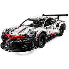 LEGO Technic 42096 Porsche 911 RSR