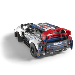 LEGO Technic 42109 RC Top Gear závodní auto