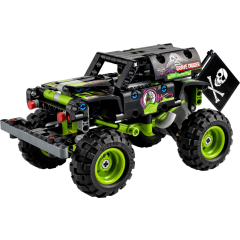 LEGO Technic 42118 Monster Jam Grave Digger