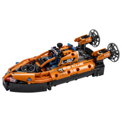 LEGO Technic 42120 Záchranné vznášedlo