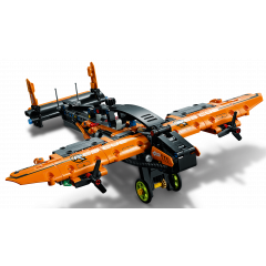 LEGO Technic 42120 Záchranné vznášedlo