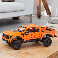 LEGO® Technic 42126 Ford® F-150 Raptor