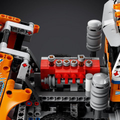 LEGO® Technic 42128 Výkonný odtahový vůz