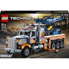 LEGO® Technic 42128 Výkonný odtahový vůz