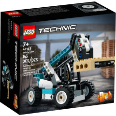 LEGO Technic 42133 Nakladač