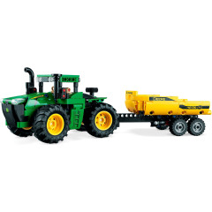 LEGO Technic 42136 John Deere 9620R 4WD Tractor