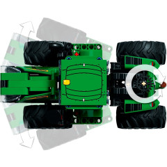 LEGO Technic 42136 John Deere 9620R 4WD Tractor