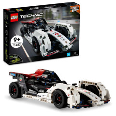 LEGO Technic 42137 Formule E Porsche 99X Electric