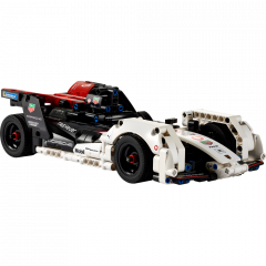 LEGO Technic 42137 Formule E Porsche 99X Electric