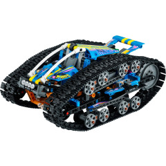 LEGO Technic 42140 Multivozidlo na dálkové ovládání