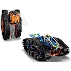 LEGO Technic 42140 Multivozidlo na dálkové ovládání