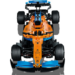 LEGO Technic 42141 Závodní auto McLaren Formule 1