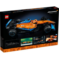 LEGO Technic 42141 Závodní auto McLaren Formule 1