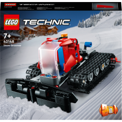 LEGO® Technic 42148 Rolba